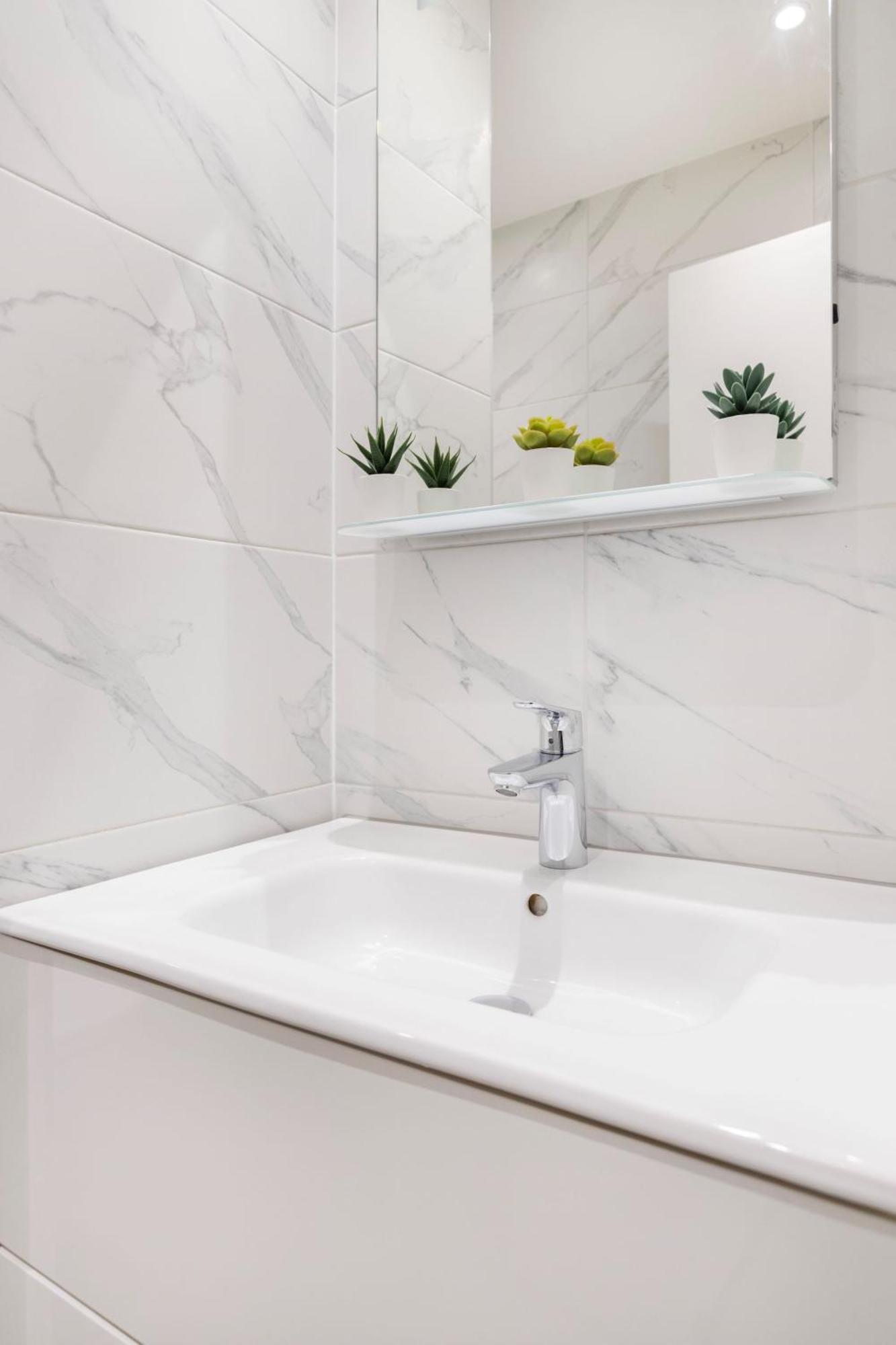 Marylebone - Wimpole St - 3Br - Cityapartmentstay Londra Dış mekan fotoğraf